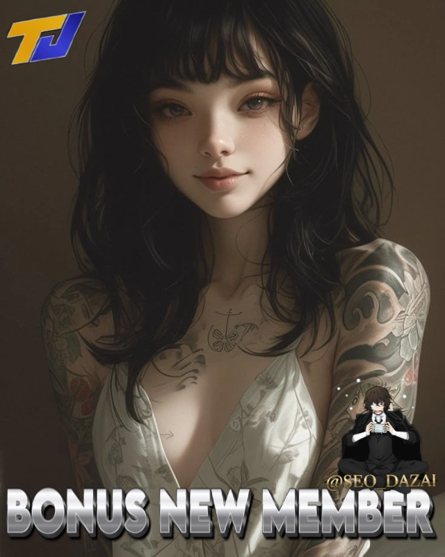 Slot New Member 💯 Daftar Situs Slot Bonus New Member 100 Di Awal To Kecil Terbaru Gampang Jackpot